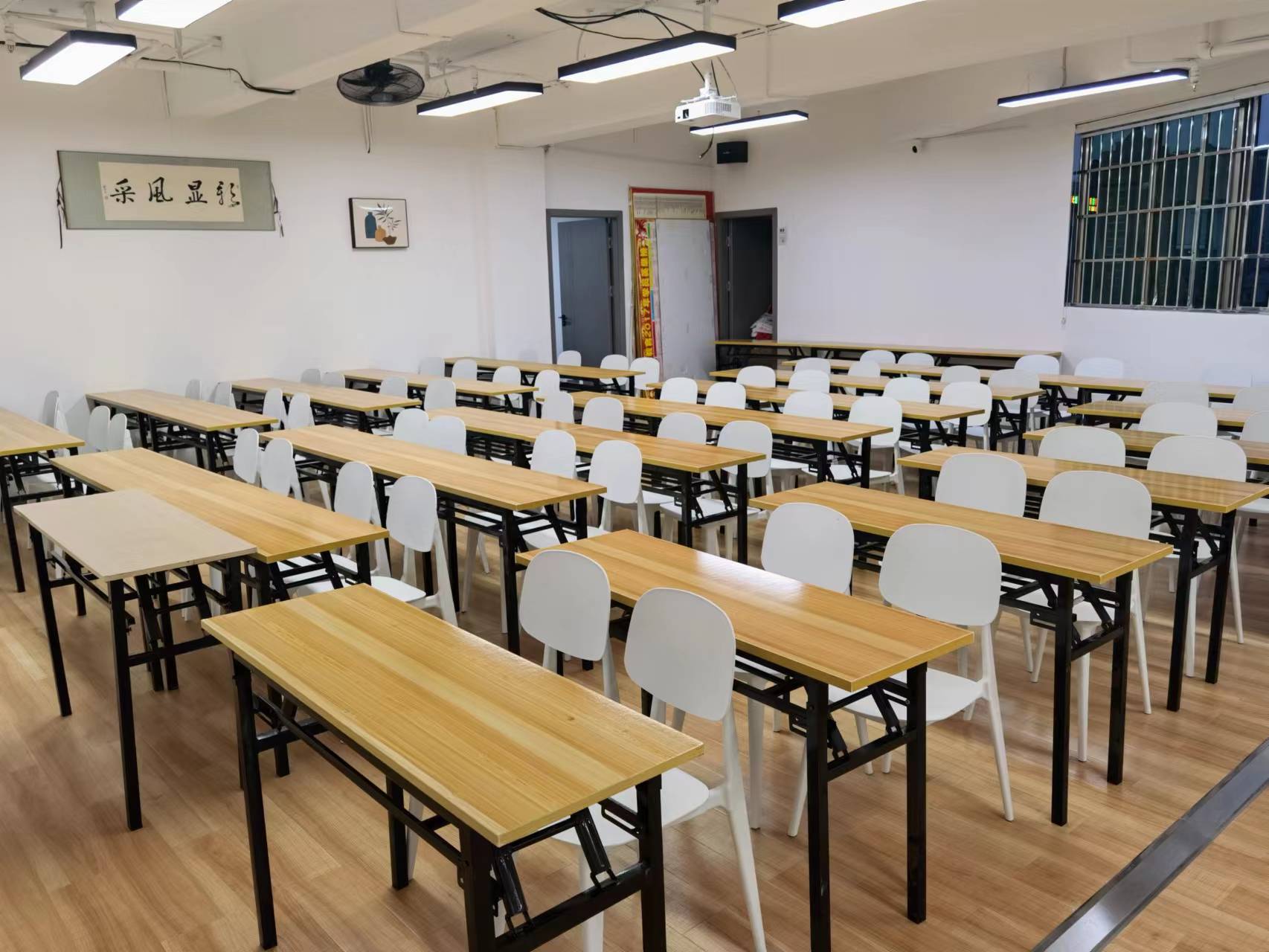 安顺公务员培训
